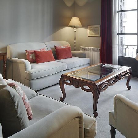 Alameda Apartment By Feelfree Rentals San Sebastián Oda fotoğraf