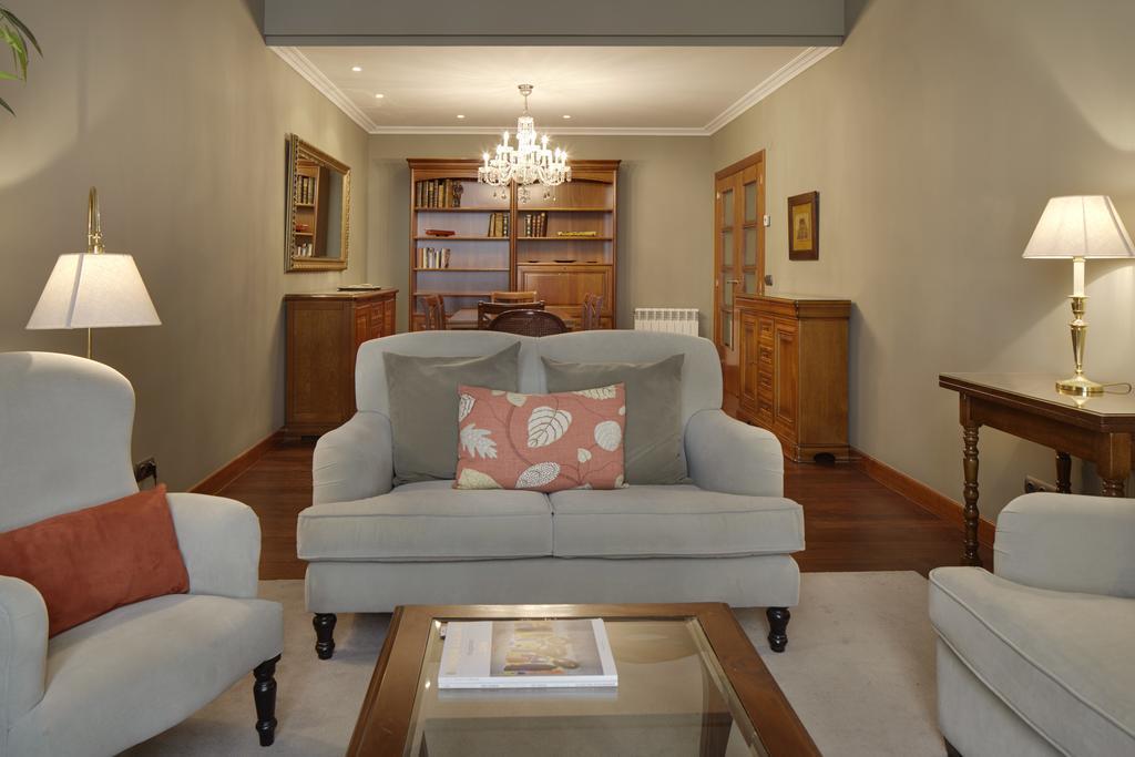 Alameda Apartment By Feelfree Rentals San Sebastián Oda fotoğraf