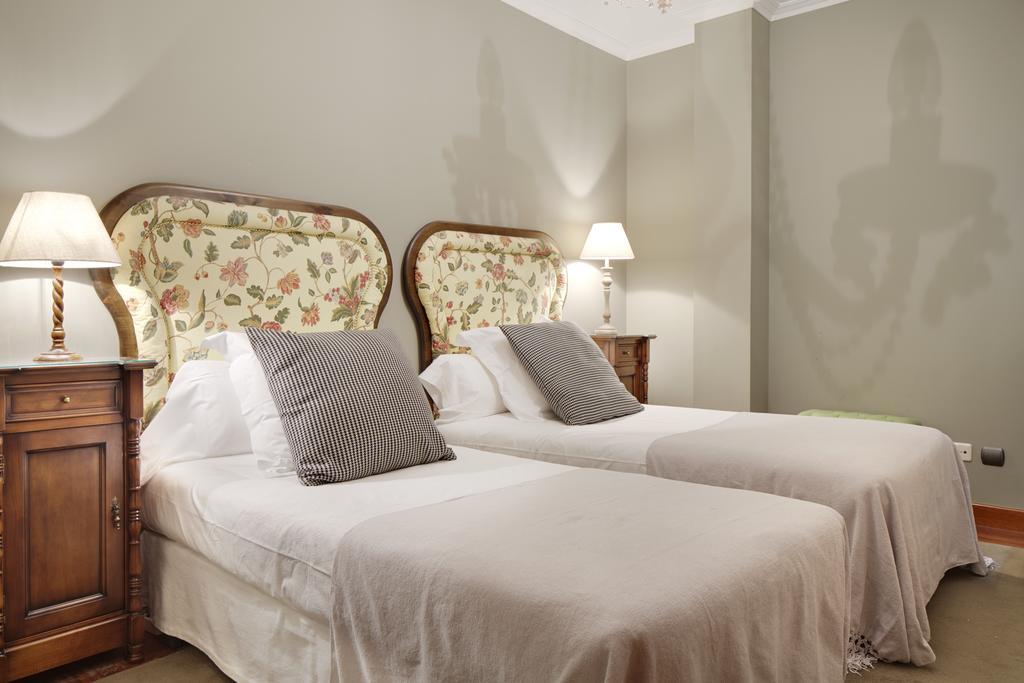 Alameda Apartment By Feelfree Rentals San Sebastián Oda fotoğraf