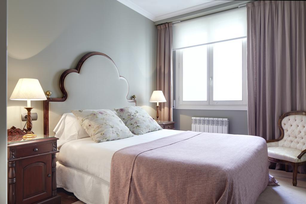 Alameda Apartment By Feelfree Rentals San Sebastián Oda fotoğraf
