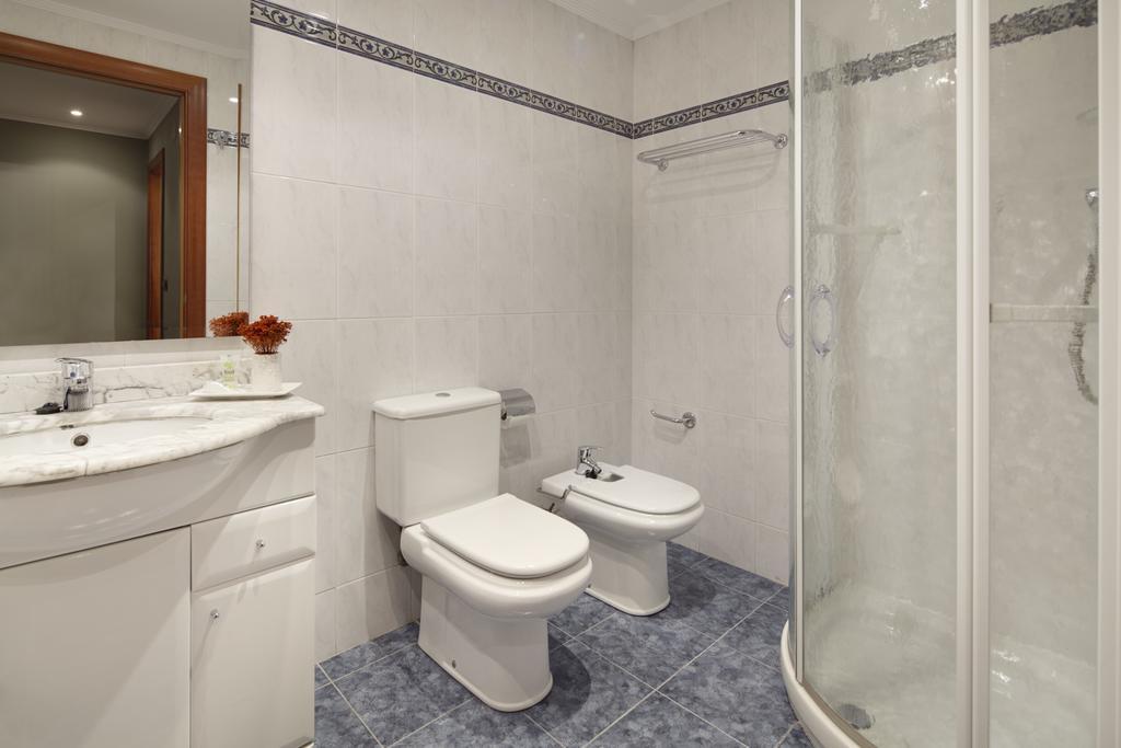 Alameda Apartment By Feelfree Rentals San Sebastián Oda fotoğraf